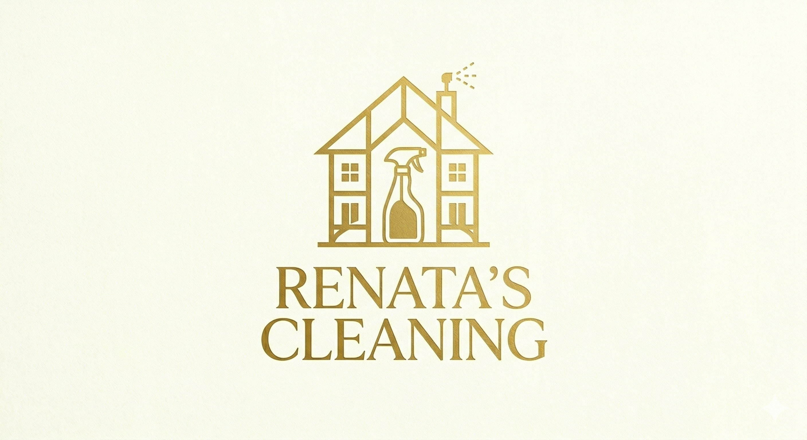 Renata's Cleaning
